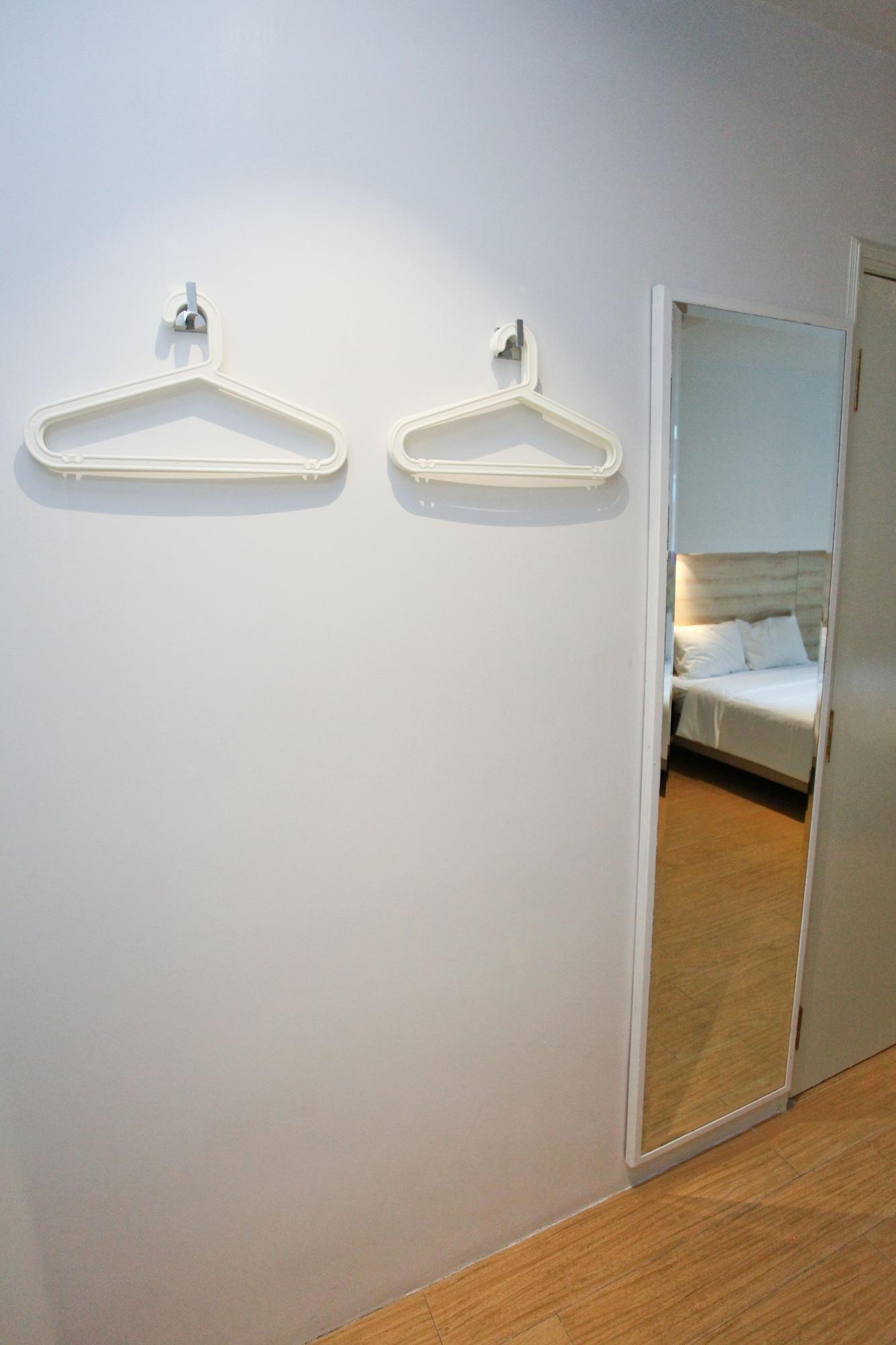 Summer View Hotel Singapur Zewnętrze zdjęcie