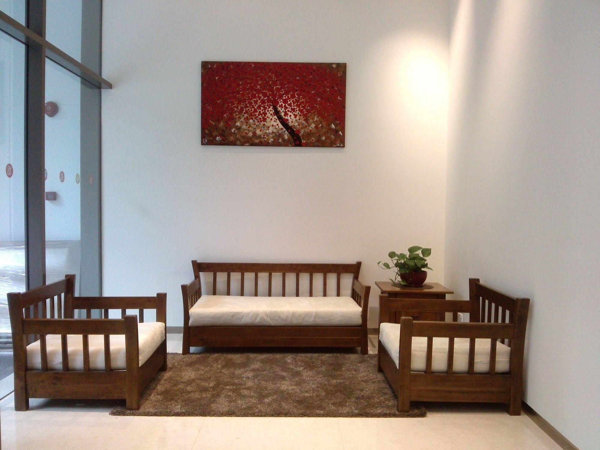 Summer View Hotel Singapur Zewnętrze zdjęcie