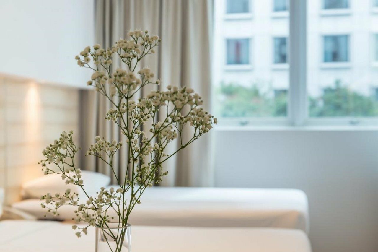 Summer View Hotel Singapur Zewnętrze zdjęcie